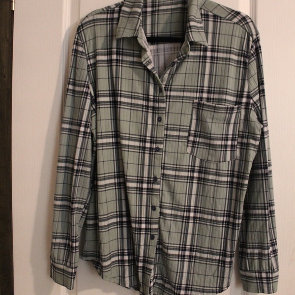 Burch and Stone Flannel - Picture 1 of 2